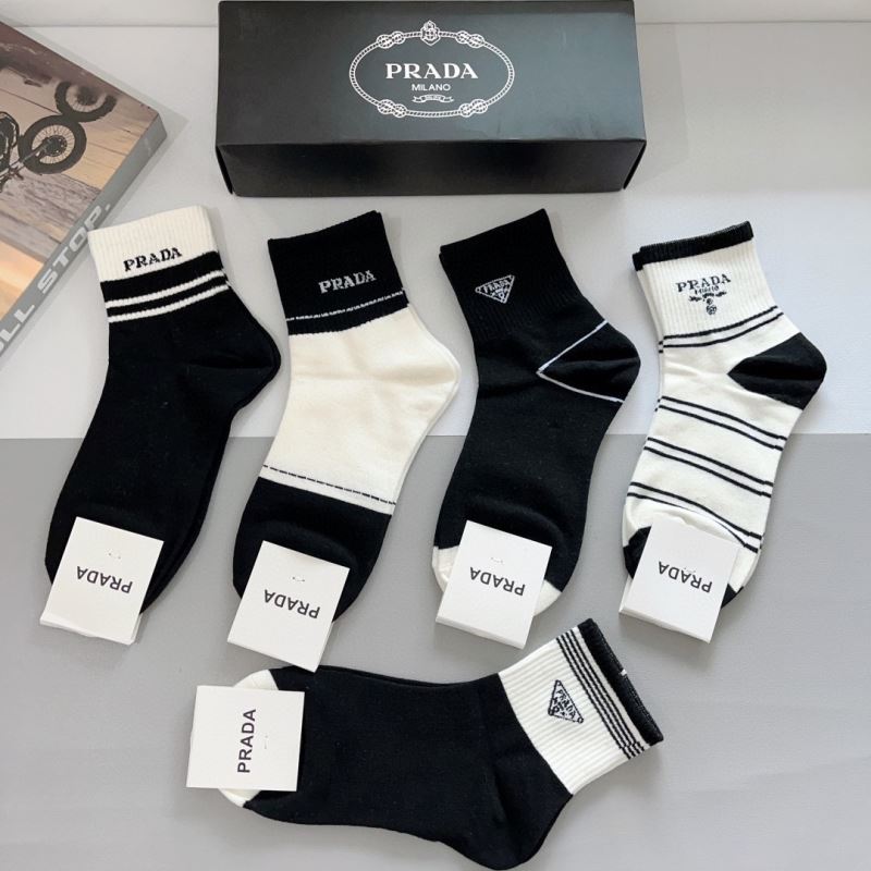 Prada Socks